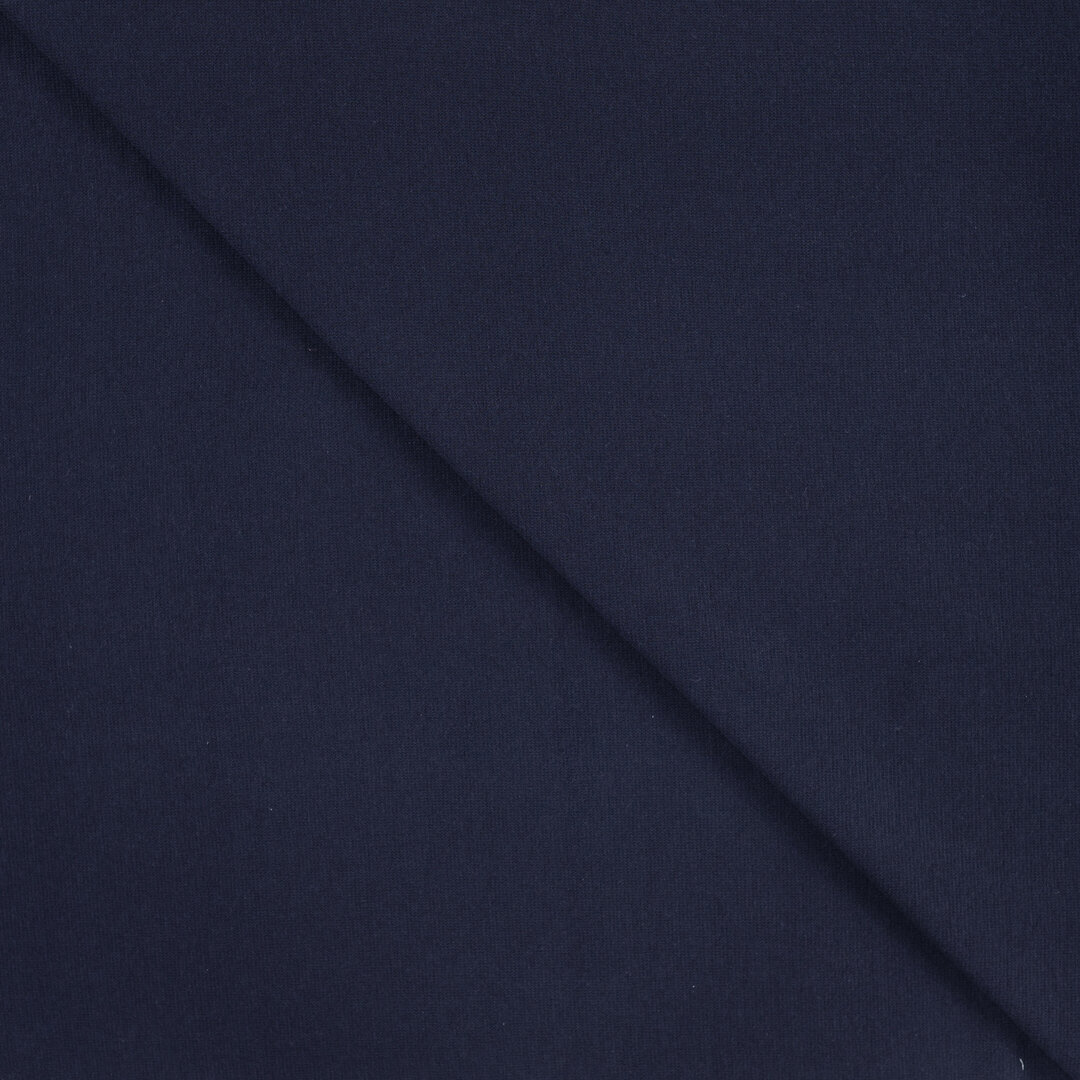 B&uuml;ndchenstoff dunkelblau