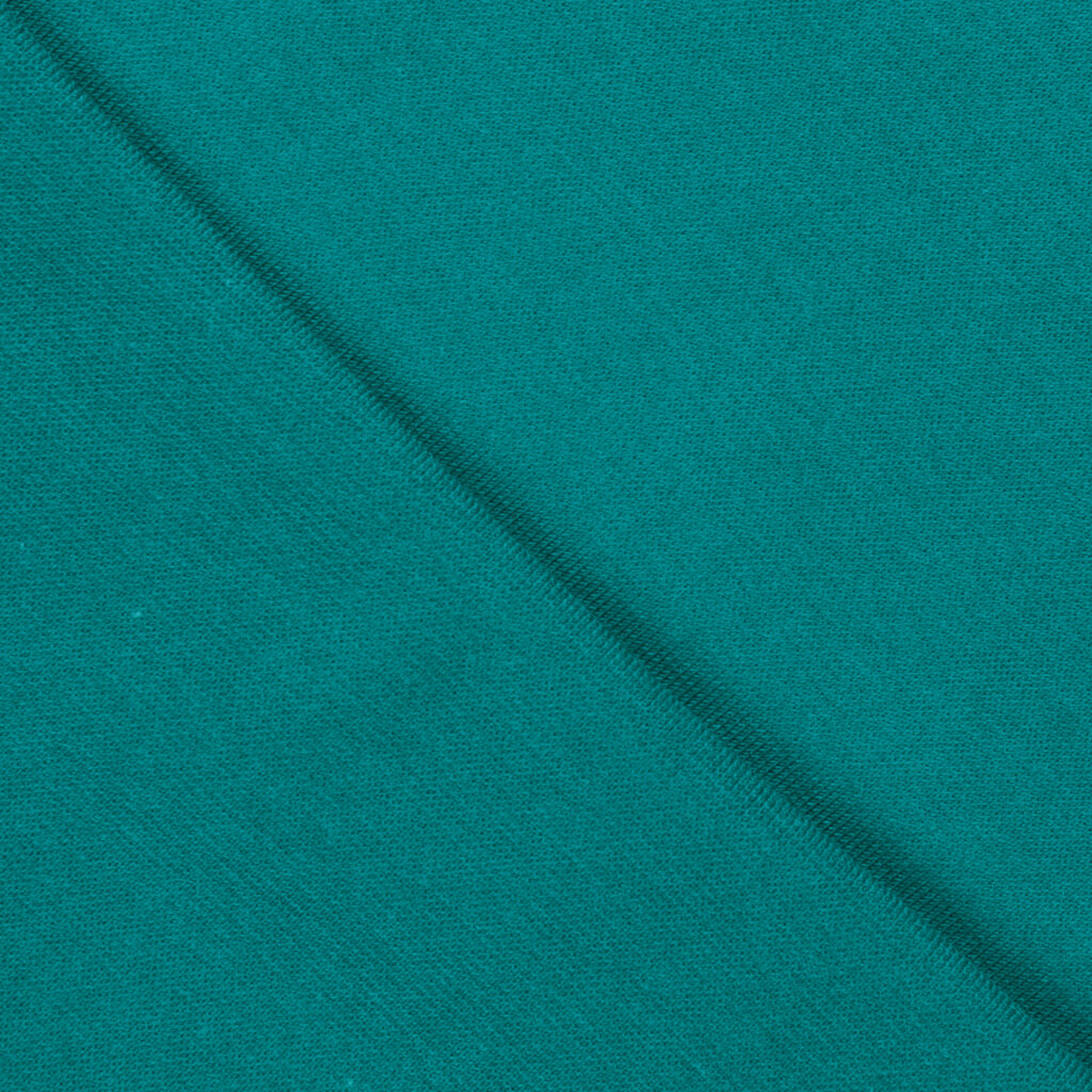 B&uuml;ndchenstoff hell petrol 1