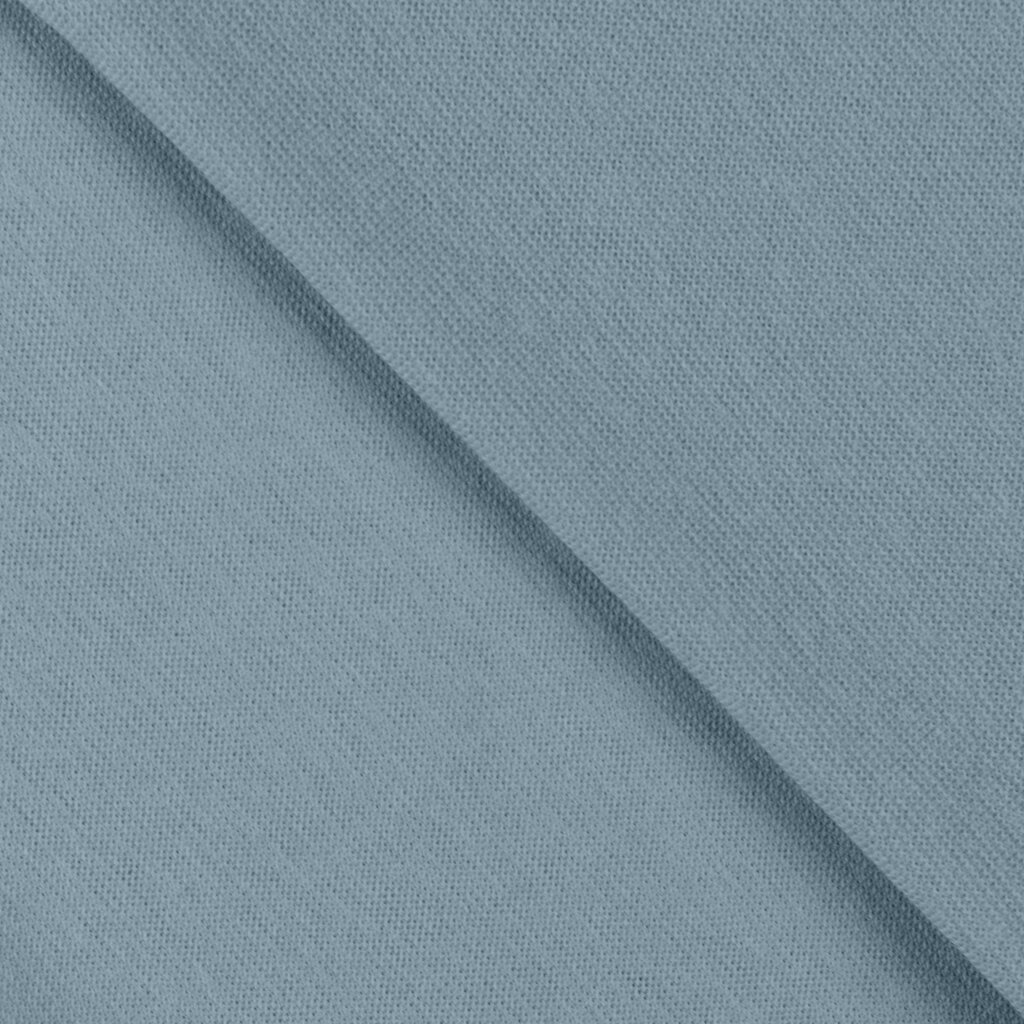 B&uuml;ndchenstoff metalblau