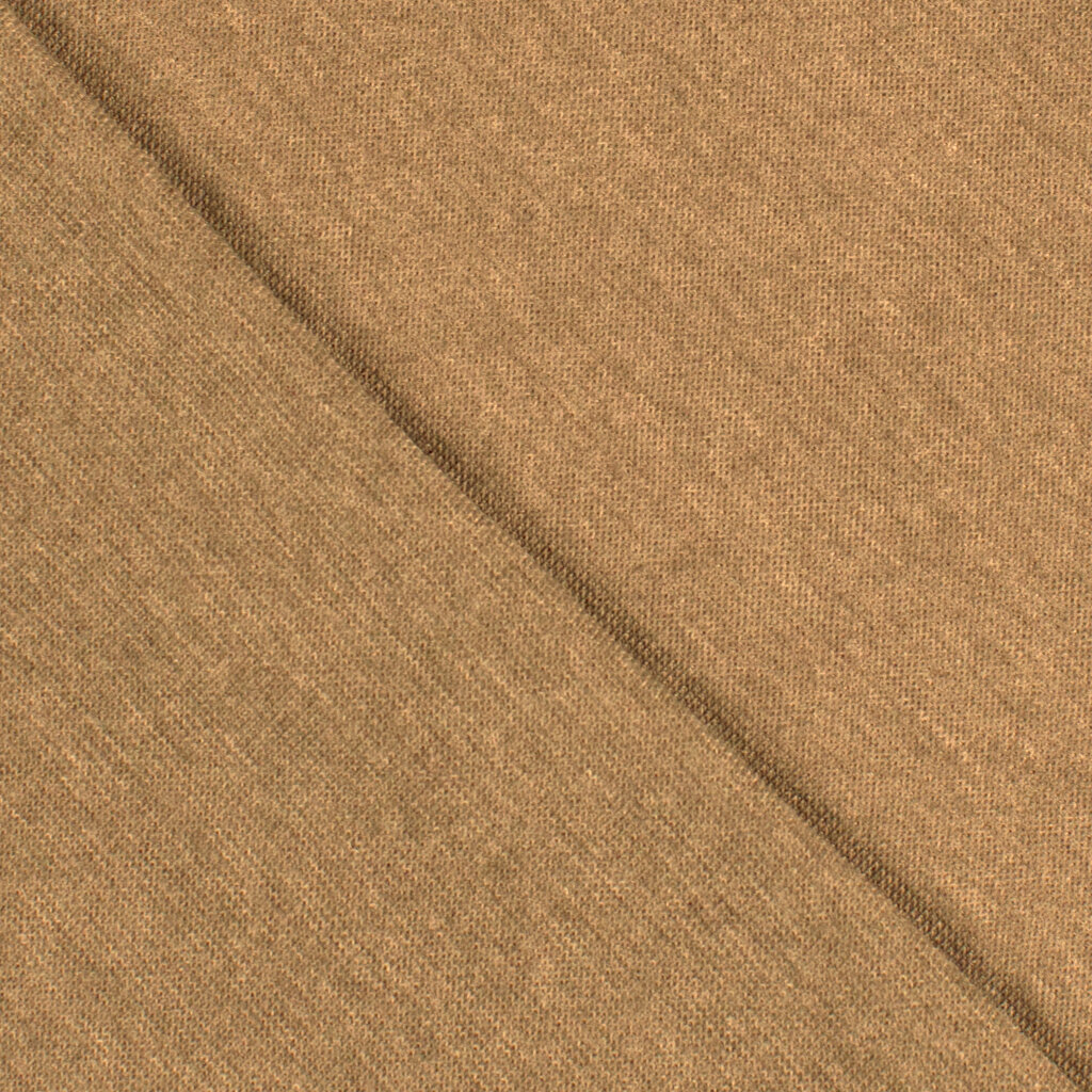 B&uuml;ndchenstoff beige melange