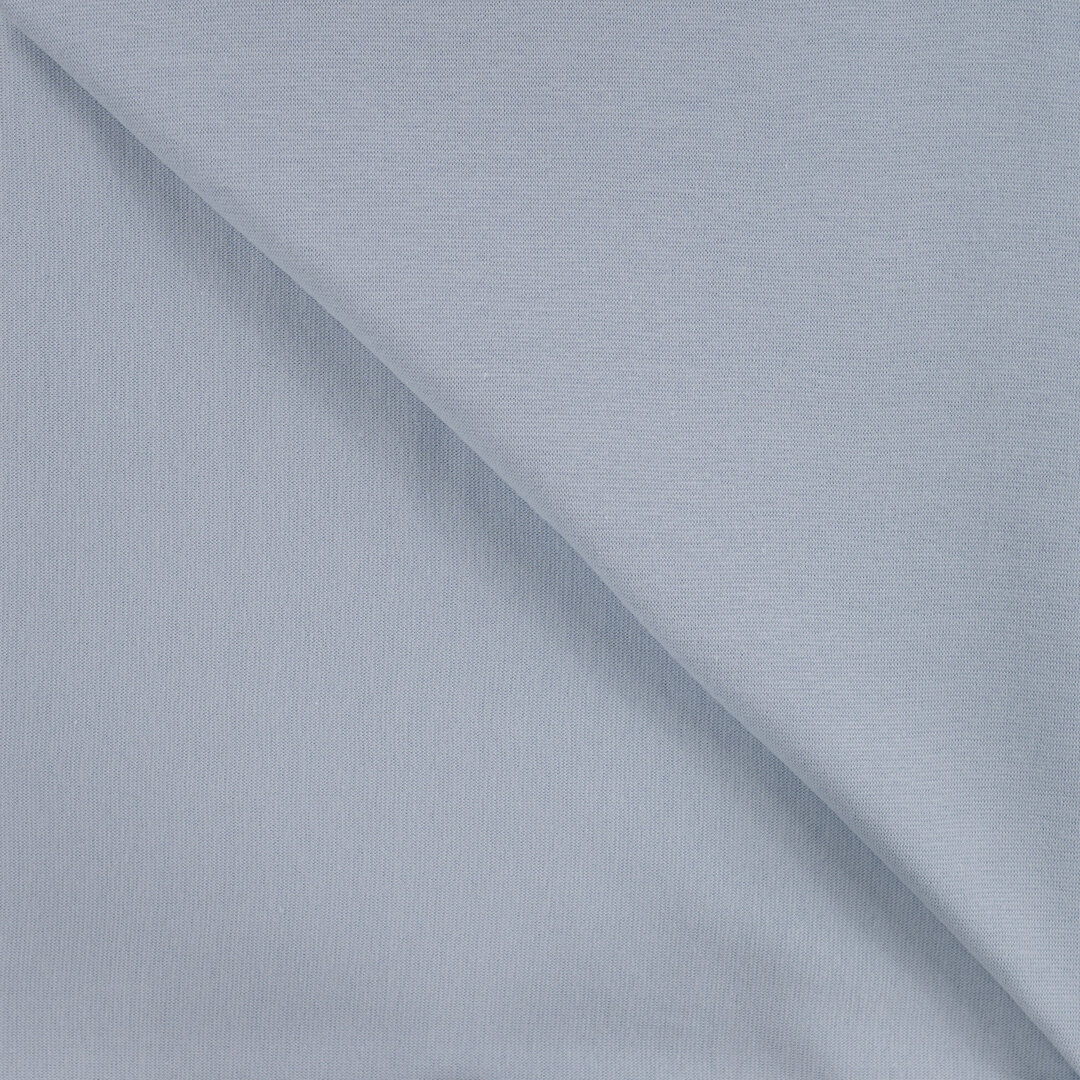 B&uuml;ndchenstoff baby blau