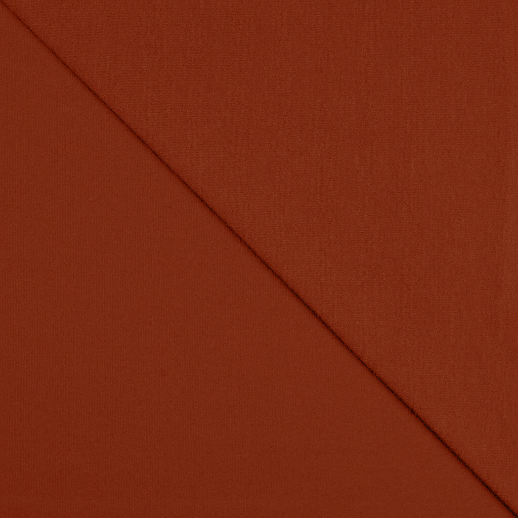 Baumwolljersey terra