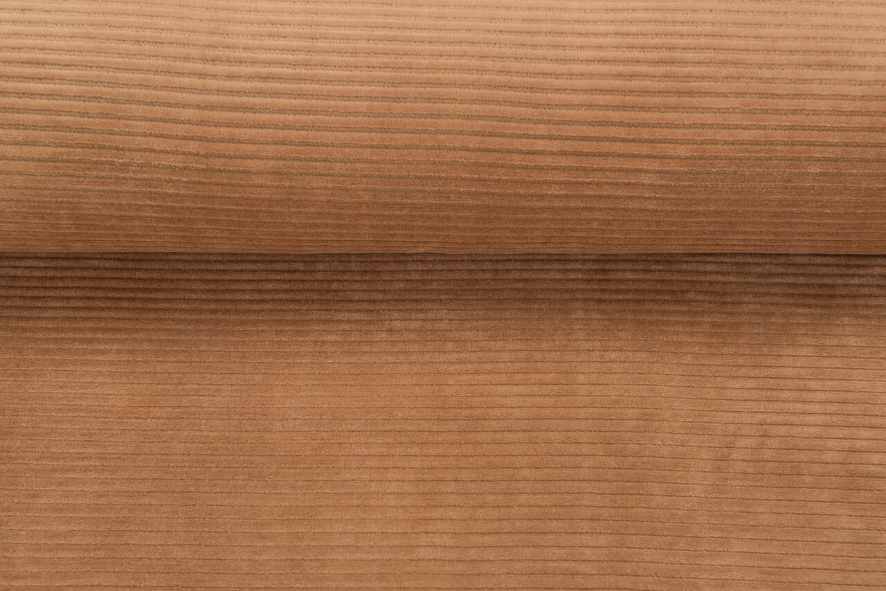 Breitcord Jersey camel