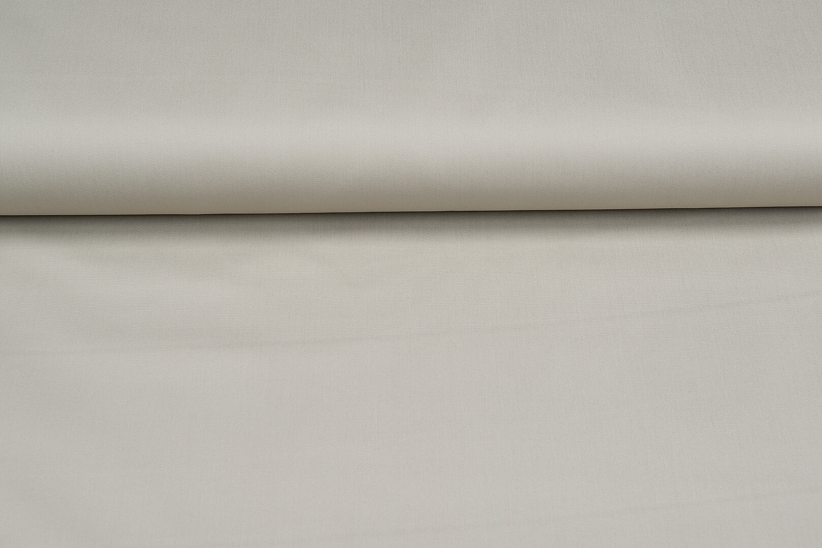 Baumwolle heavy gr&uuml;n-taupe