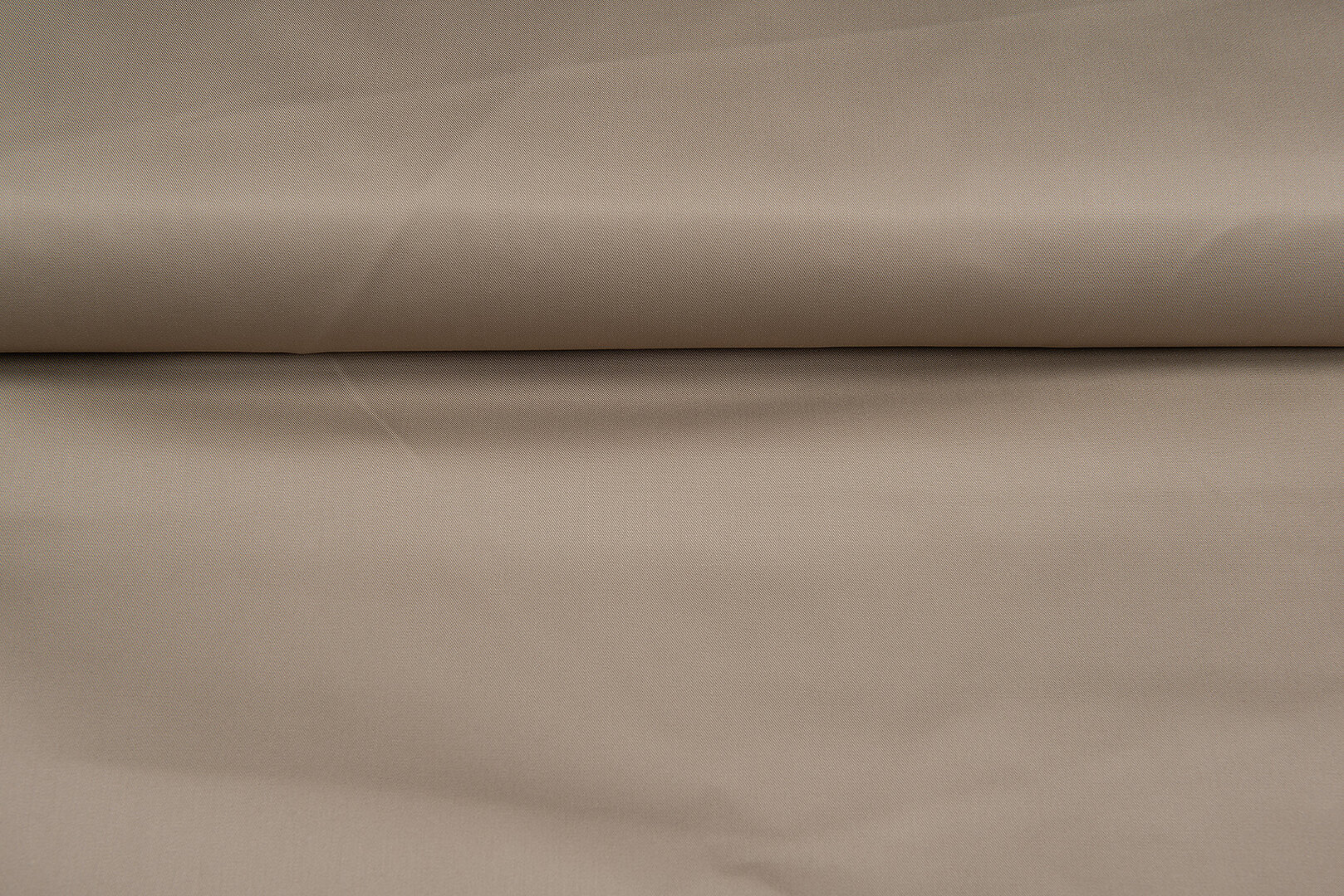 Baumwolle heavy taupe-bronze