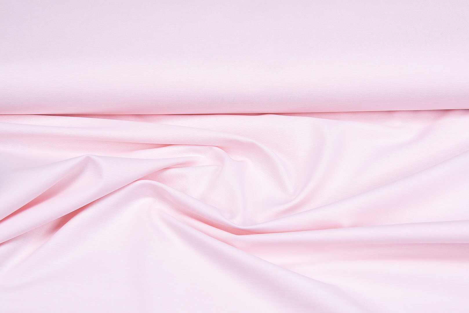 Baumwolle heavy rosa