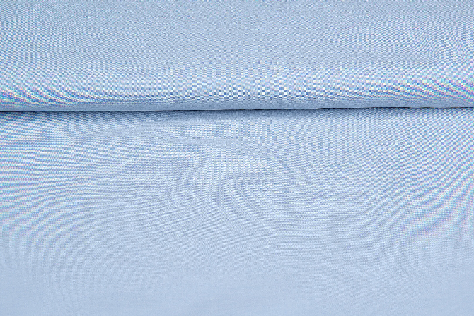 Baumwolle heavy hellblau 2