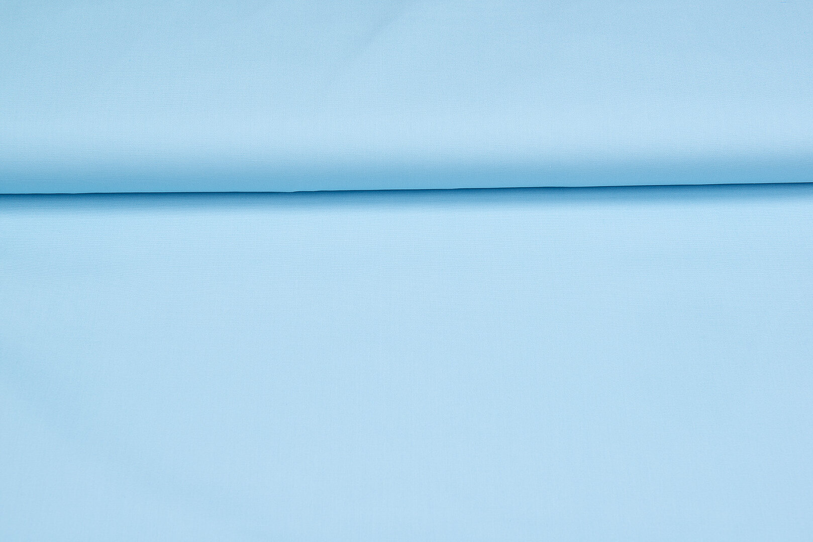 Baumwolle heavy aqua