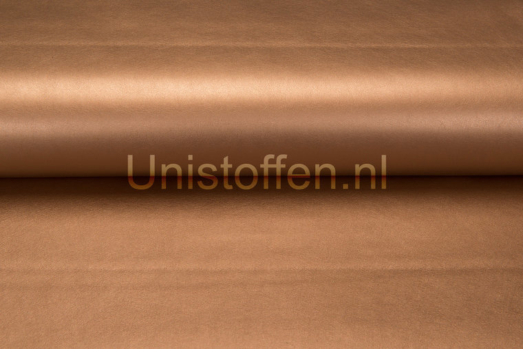 Kunstleder (Stretch),ros&eacute;gold