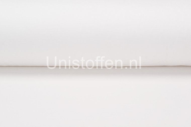 Nicky Velours ,weiss