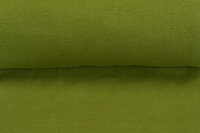 Bündchen Rip armee grün