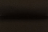 Bündchen Rip dunkelbraun