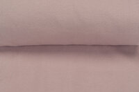 Bündchen Rip altrosa