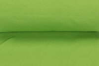 Bündchen Rip limegrün