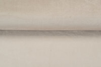 Feincord Jersey sand