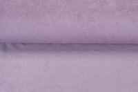 Feincord Jersey flieder