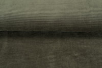 Breitcord Jersey olivgr&uuml;n