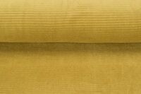 Breitcord Jersey senfgelb