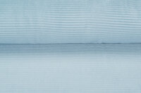 Breitcord Jersey pastell blau