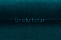 Nicky Velours ,petrol