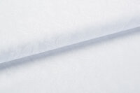 Futterstoff Jacquard Paisley VO60 weiss