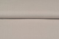 Viskose Leinen taupe 1