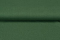 Viskose Leinen pastell grün