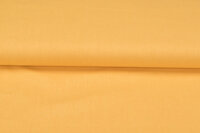 Viskose Leinen gelb