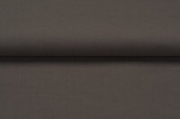 Canvas Uni dunkelgrau