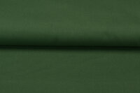 Canvas Uni armee grün