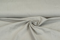 Baumwoll Leinen hellsand