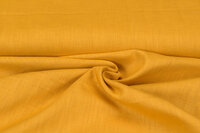Leinen ockergelb 1