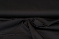 Baumwoll Stretch dunkelgrau