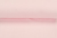 Bündchen Rip hellrosa