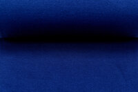 Bündchen Rip dunkelblau