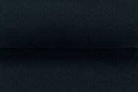 Bündchen Rip dunkelblau