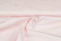 Baumwolle Popeline uni hell rosa