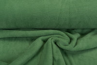 Micro Fleece anti-pilling grün
