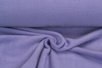 Micro Fleece anti-pilling flieder