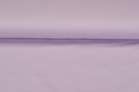 French Terry flieder