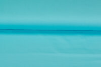 French Terry hell aqua