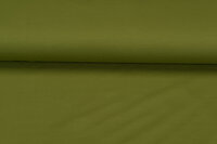 French Terry armee grün