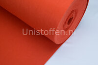 Filz 3mm orange