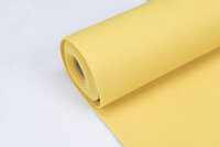 Filz 3mm gelb