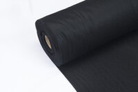 Filz 2mm schwarz
