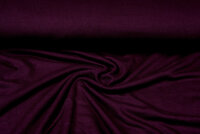 Alpenfleece bordeaux