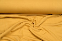 Alpenfleece ockergelb