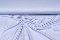 Viskose Jersey hellgrau-flieder