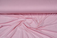 Viskose Jersey hellrosa