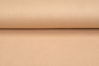 Baumwoll Musselin bedruckt bedrukt Foil Stripes dunkelbeige-gold